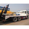 FOTON AUMAN 6X4 Flatbed Truck Truck