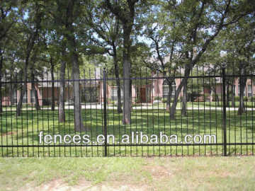 garden picket fence/garden fence