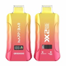 Happ Bar GR 50000 Disposable Vape