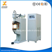 Capacitor Discharge Spot Welders for Motorcycle Shock Absorber