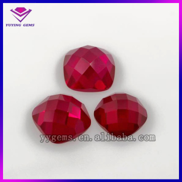 Grade 5A quality rough rubies corundum gemstones for sale