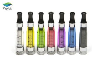 Ego Ce5 E-cigarette Clearomizer , 1.6ml Tank Clear Atomizer