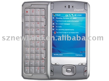 Dopod 838 (HTC Wizard 110)