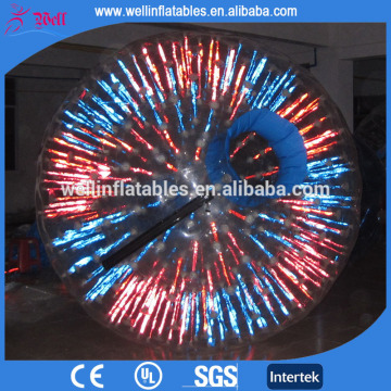 cheap land zorb ball / zorb balls for sale