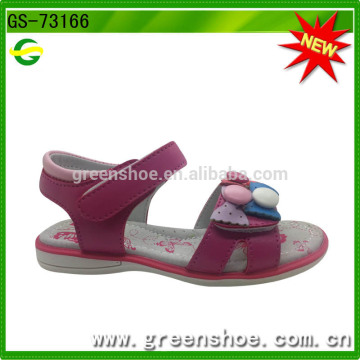 New design flat sandals cheap wholesale sandals