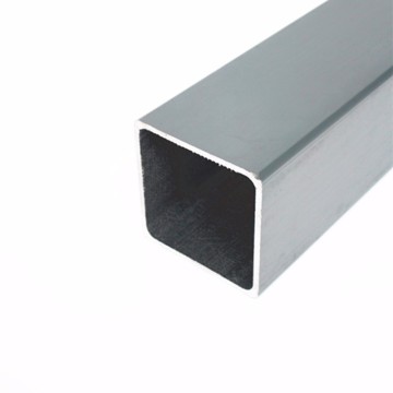 Best selling fiberglass frp square hollow tube profiles