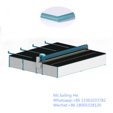 Multi-function Laminated Glass Cutting Tables