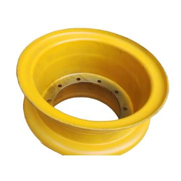 Loaders de roda de flange de alta qualidade 4190000413 RIM