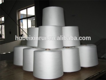 40S/2 40S/3 polyester spun yarn