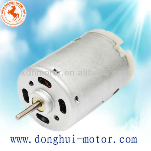 low cost motor Small Dc Toys Motor,music box motor