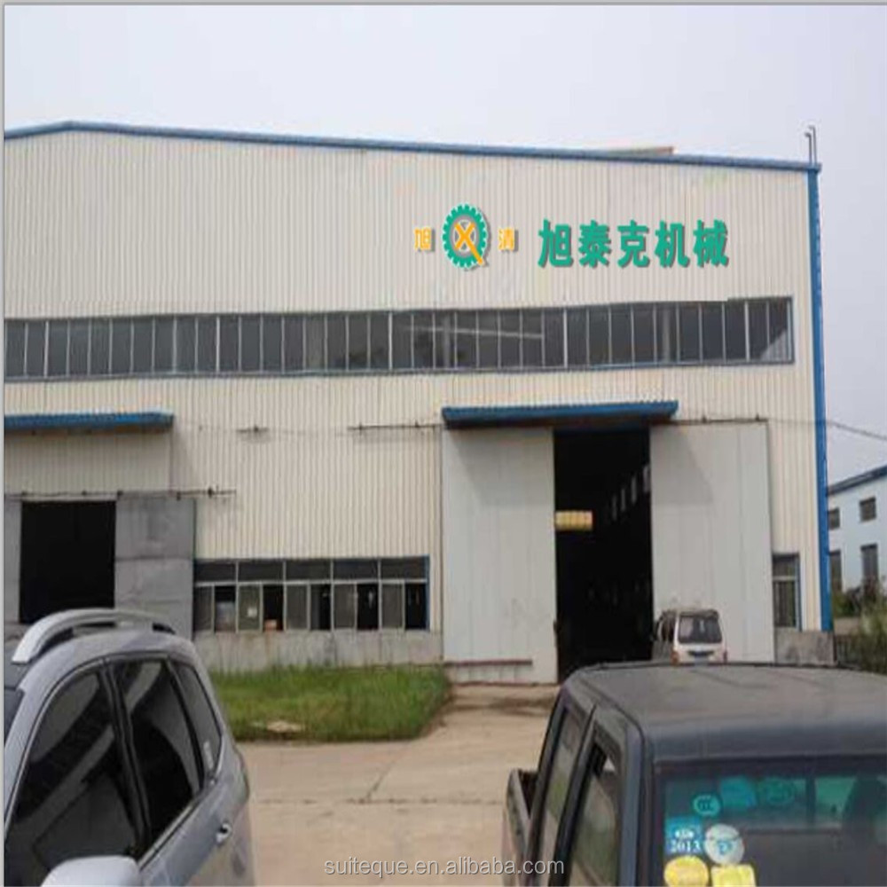Rubber Mixing Mill / Rubber Reclaim Machinery