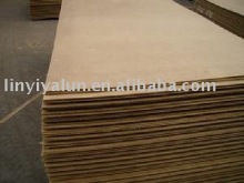 Melamine MDF