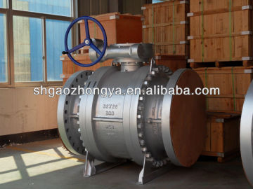 rb ball valve