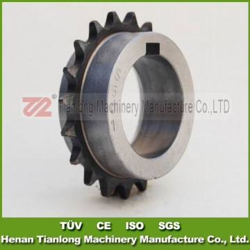 Timing sprockets for auto engine maker