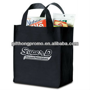 2013 Fashion non woven packing bag