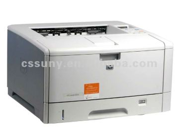 Laser printer
