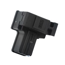 High-Performance Plastic Optical Fiber Cutter for Cold Connections and Splicing