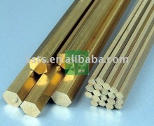 High Quanlity Brass rod