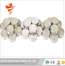 New 21pcs Scented Tea Light Candle