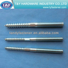 Bolt Hanger/special bolt/ steel /zinc