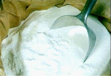 cheap and fine fluorspar acid grade