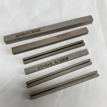 Diamond Cylinder Honing Oil Stones