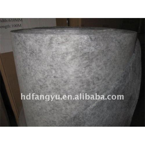 Activated Carbon Nonwoven Fabric