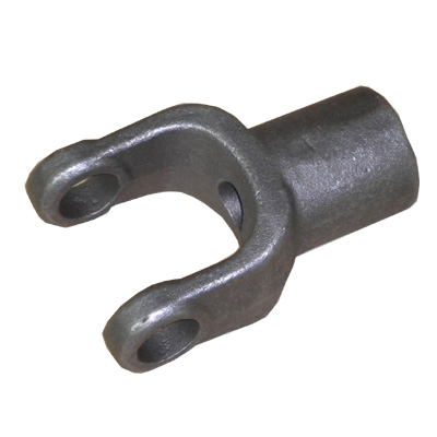 Auto Shaft Yoke, Flange Yoke, Forging Yoke