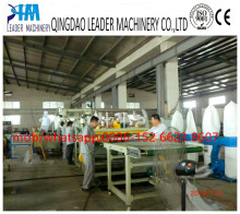 GPPS diffusion panel/sheet making equipment