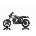 125 250 Retro F. B. Mondial motorcycle