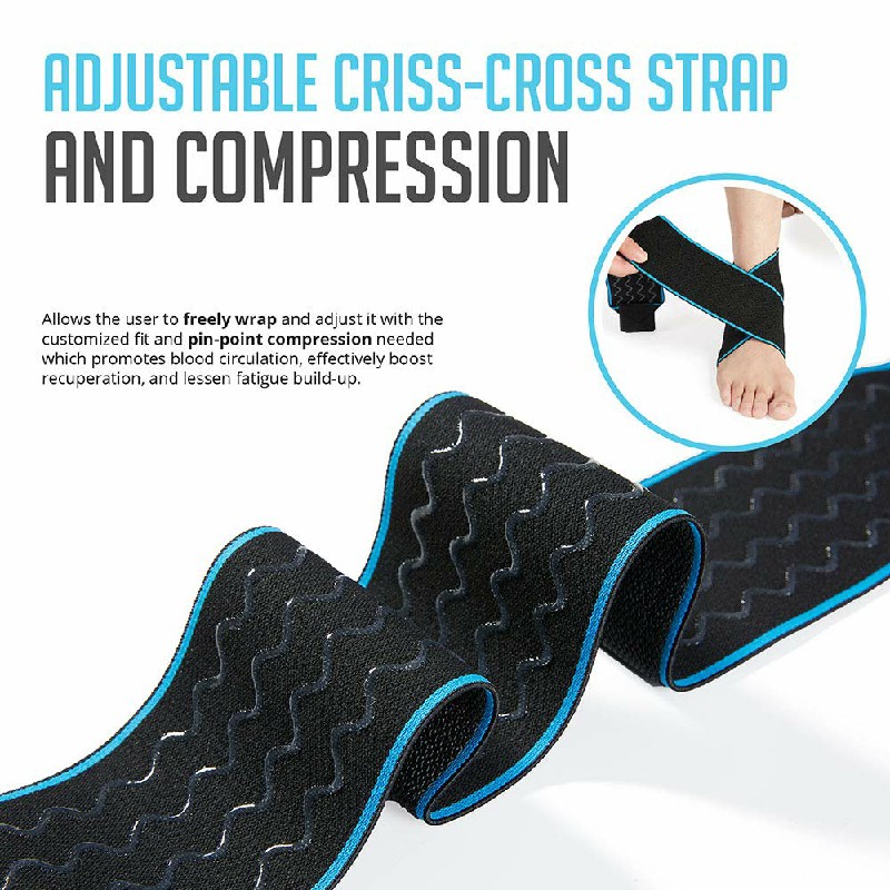 Ankle Support Sleeve