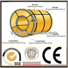 Plenty Of Stocks Stainless Steel Coil Of China Manufacturer