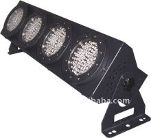 DMX512 LED Four-Head Color Changer stage light