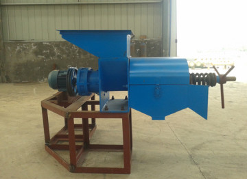 Small scale palm oil pressing machine /palm oil processing machine