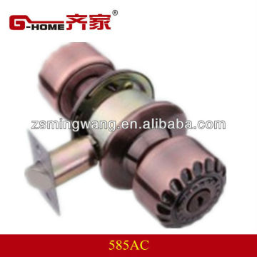 cylindrical ball lock 585AC