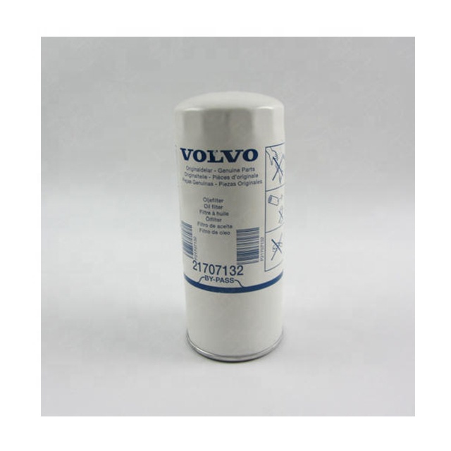 Filter oli asli merek Volvo 21707132 harga