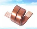 High Current Custom Air Core Coil Inductor