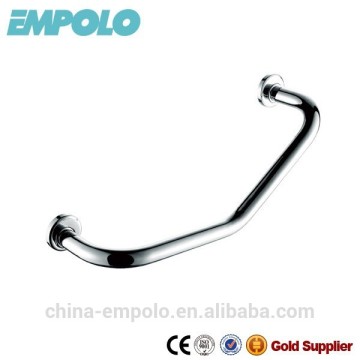 Disabled brass handrail for disabled people and handrail for elderly 45cm 653