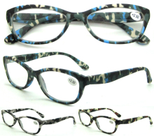 Paper Transfer in Rubber Touch Reading Glases (MRP21649)