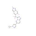 Cas: 1440964-89-5 Bozitinib (PLB-1001)