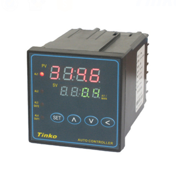 TINKO: Manufacturer of PID Intelligent Temperature Control Instruments