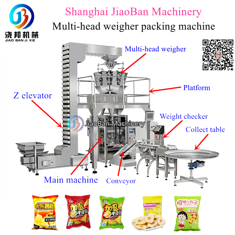 Automatic small cane sugar packing machine, brown sugar stick sachet filling and packing machine