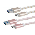 Kabel Data USB Jenis -C ke USB 3.0