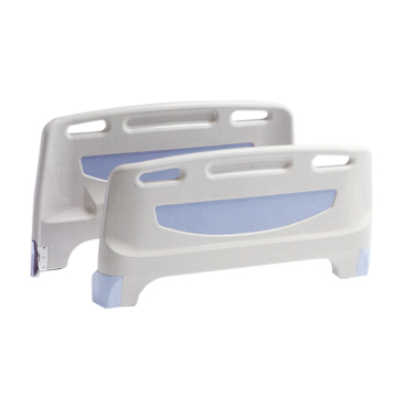 ABS Head And Foot Board For Medical bed