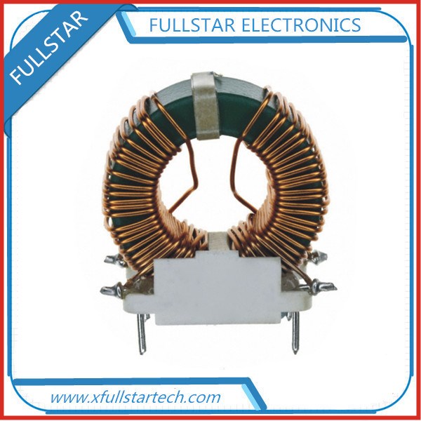 China factory high current inductor Common Mode choke coil