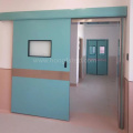 Durable and Sturdy High Level Medical Sliding Door