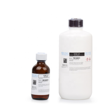 EPO-TEK 353ND Fiber Optic Epoxy Glue