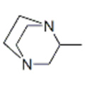 １，４−ジアザビシクロ［２．２．２］オクタン、２−メチル−ＣＡＳ １１９３−６６−４