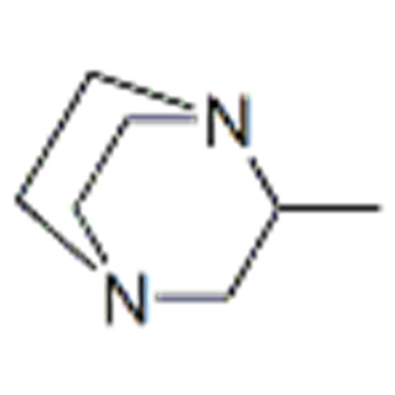 1,4-Diazabicyclo[2.2.2]octane,2-methyl- CAS 1193-66-4