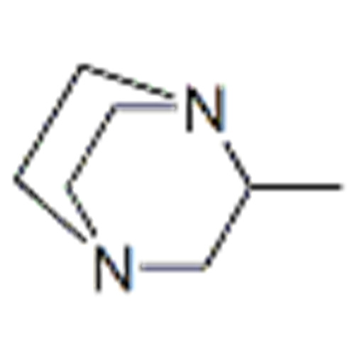 1,4-Diazabicyclo [2.2.2] octane, 2-méthyl- CAS 1193-66-4